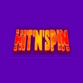 HitNSpin Kasyno